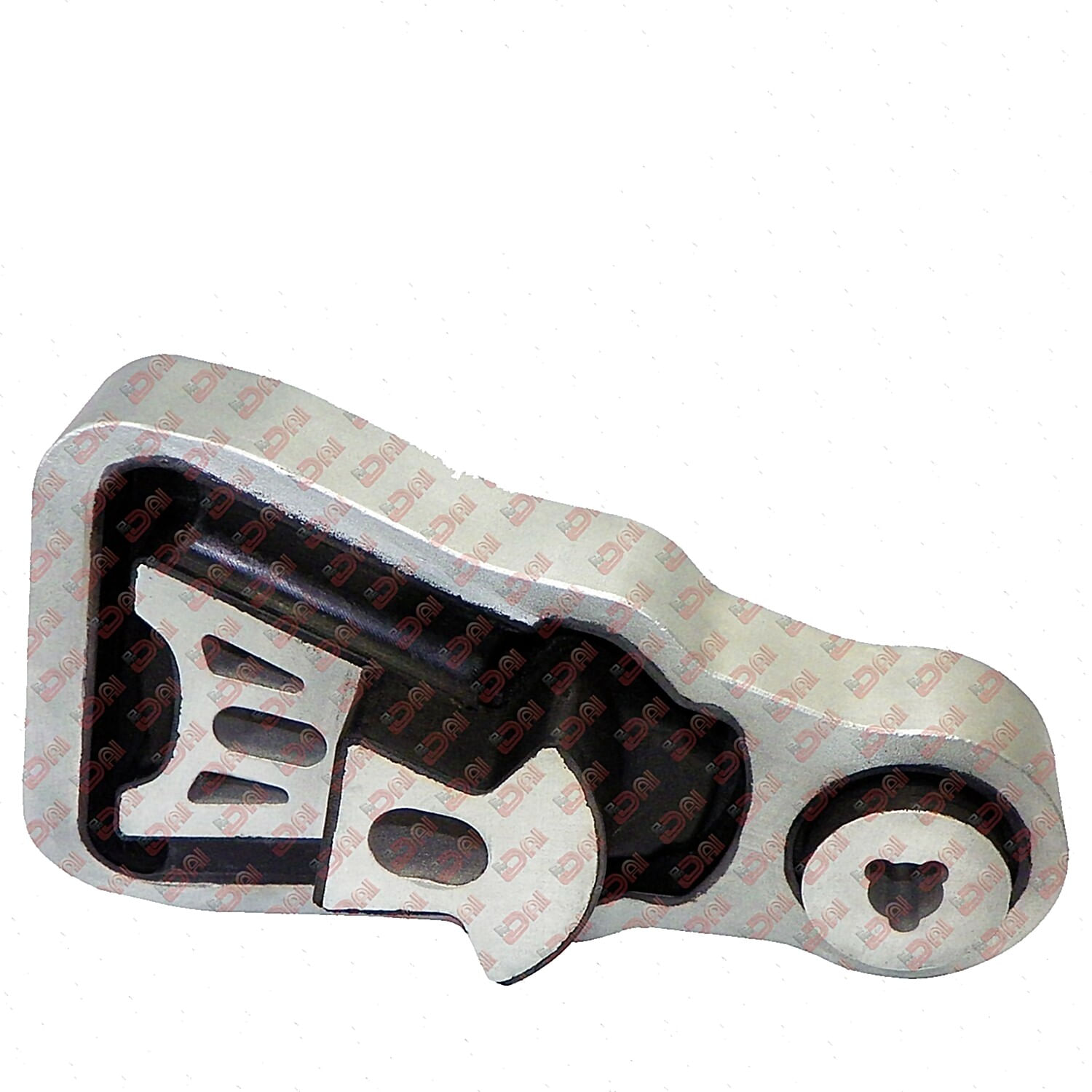 Soporte Motor Trasero
