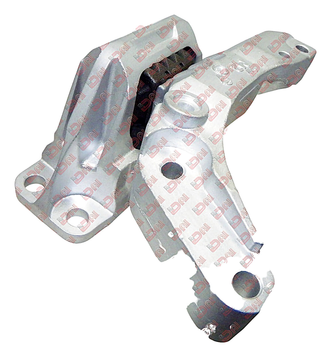 Soporte Motor Lado Pasajero