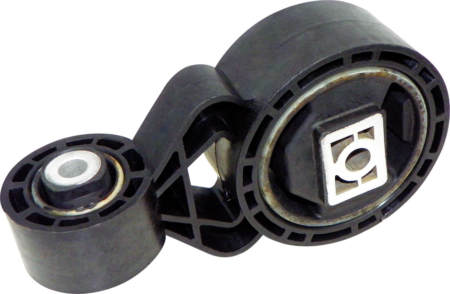 Soporte Motor Trasero