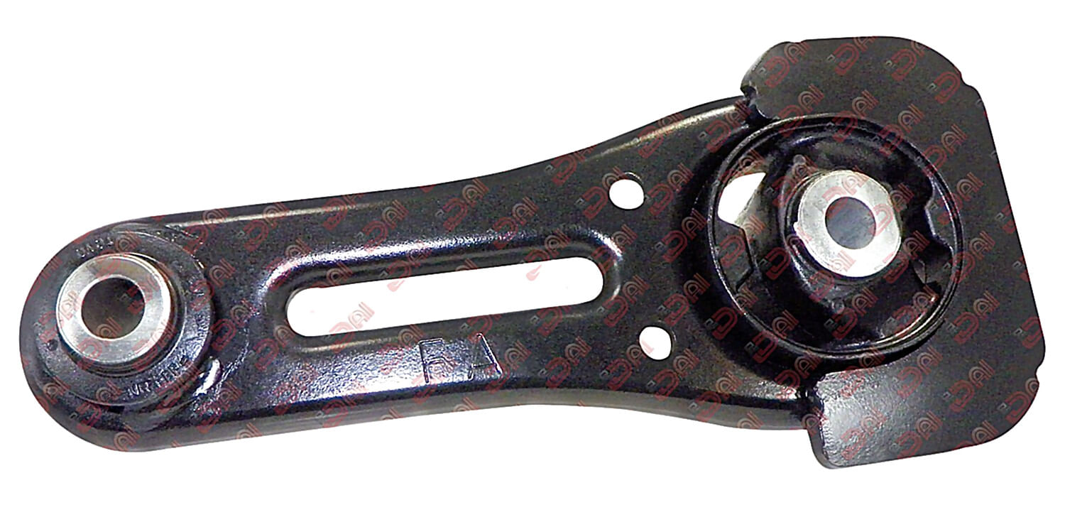 Soporte Motor Trasero