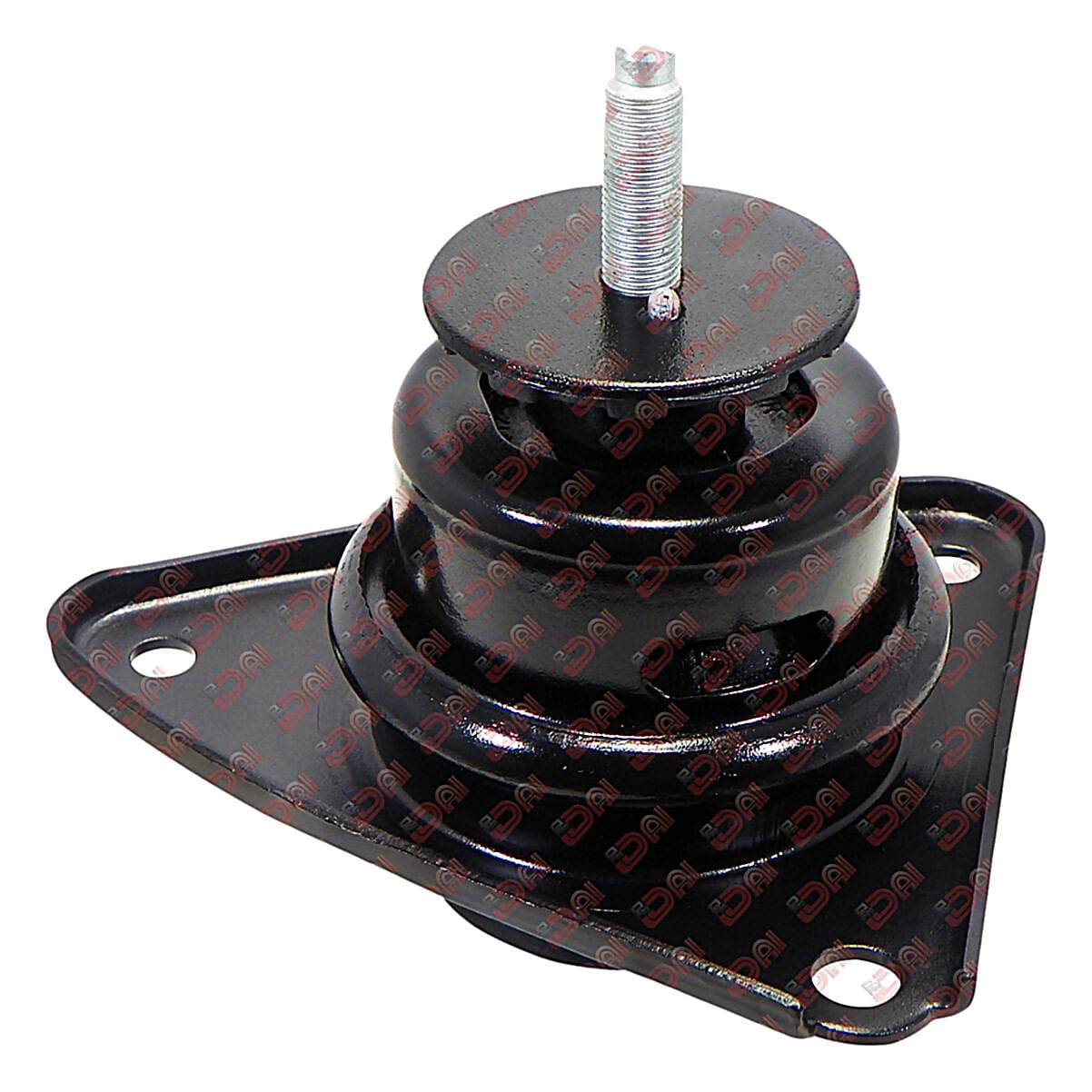 Soporte Motor Lado Pasajero