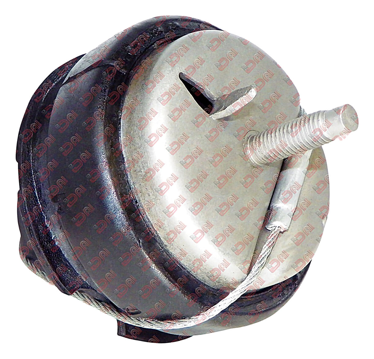 Soporte Motor Frontal/Trasero
