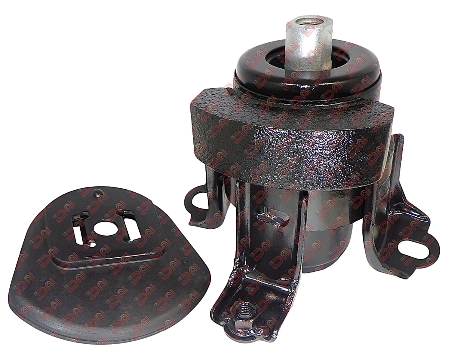 Soporte Motor Frontal