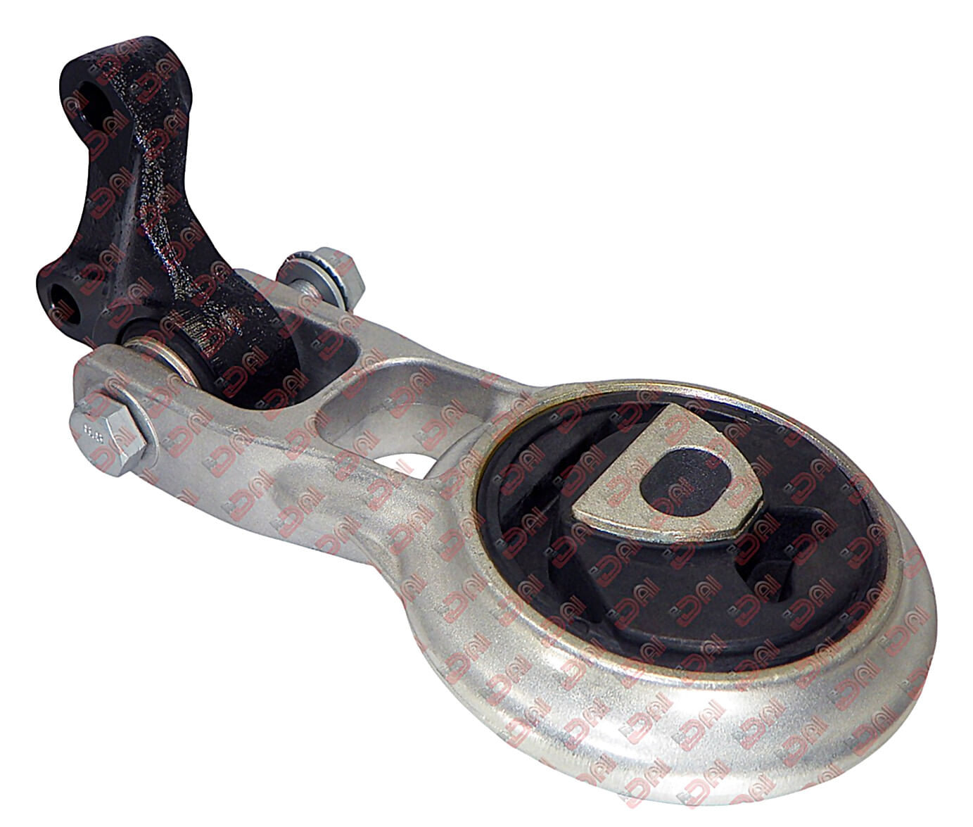 Soporte Motor Trasero