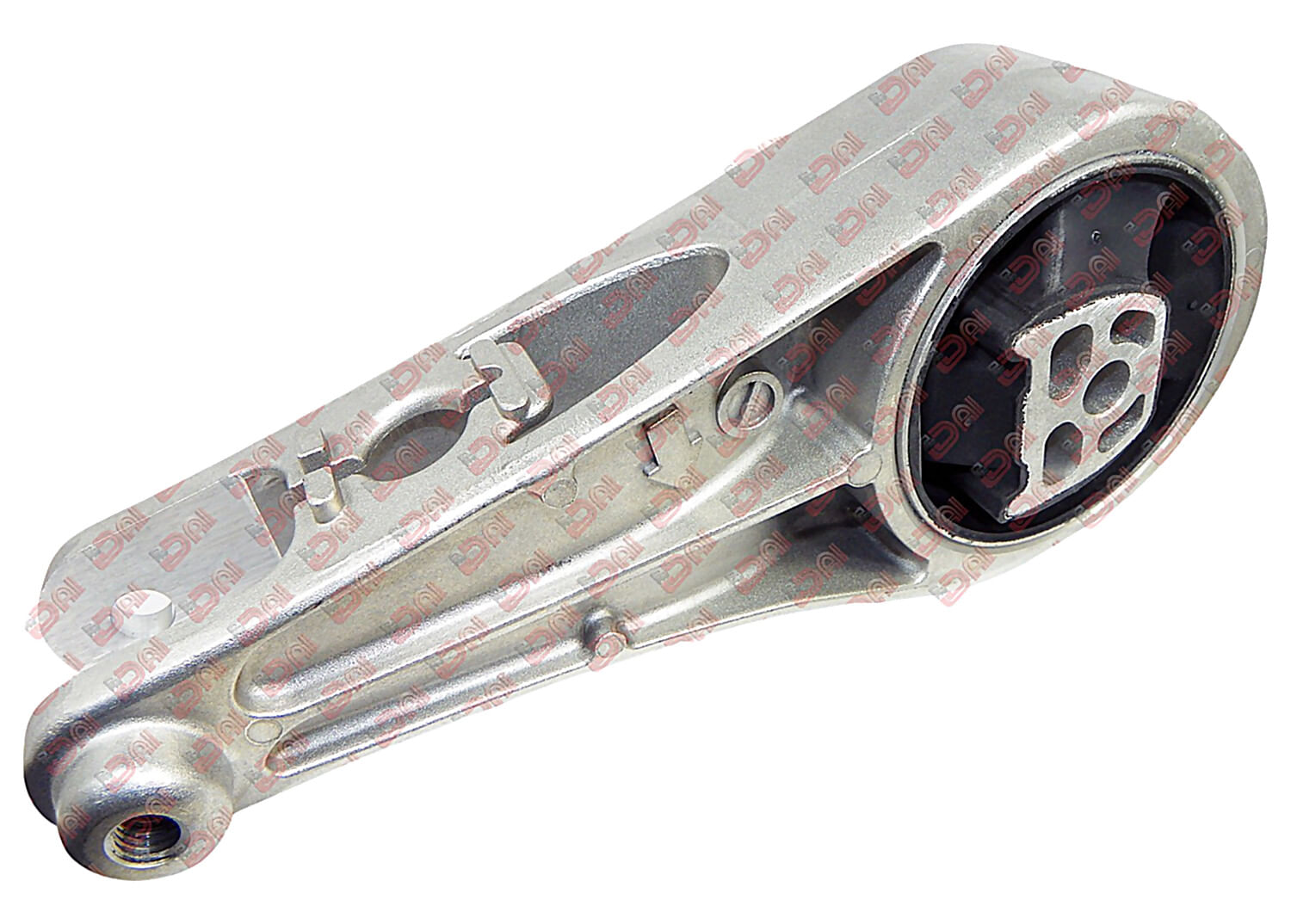Soporte Motor Sólido Trasero AWD