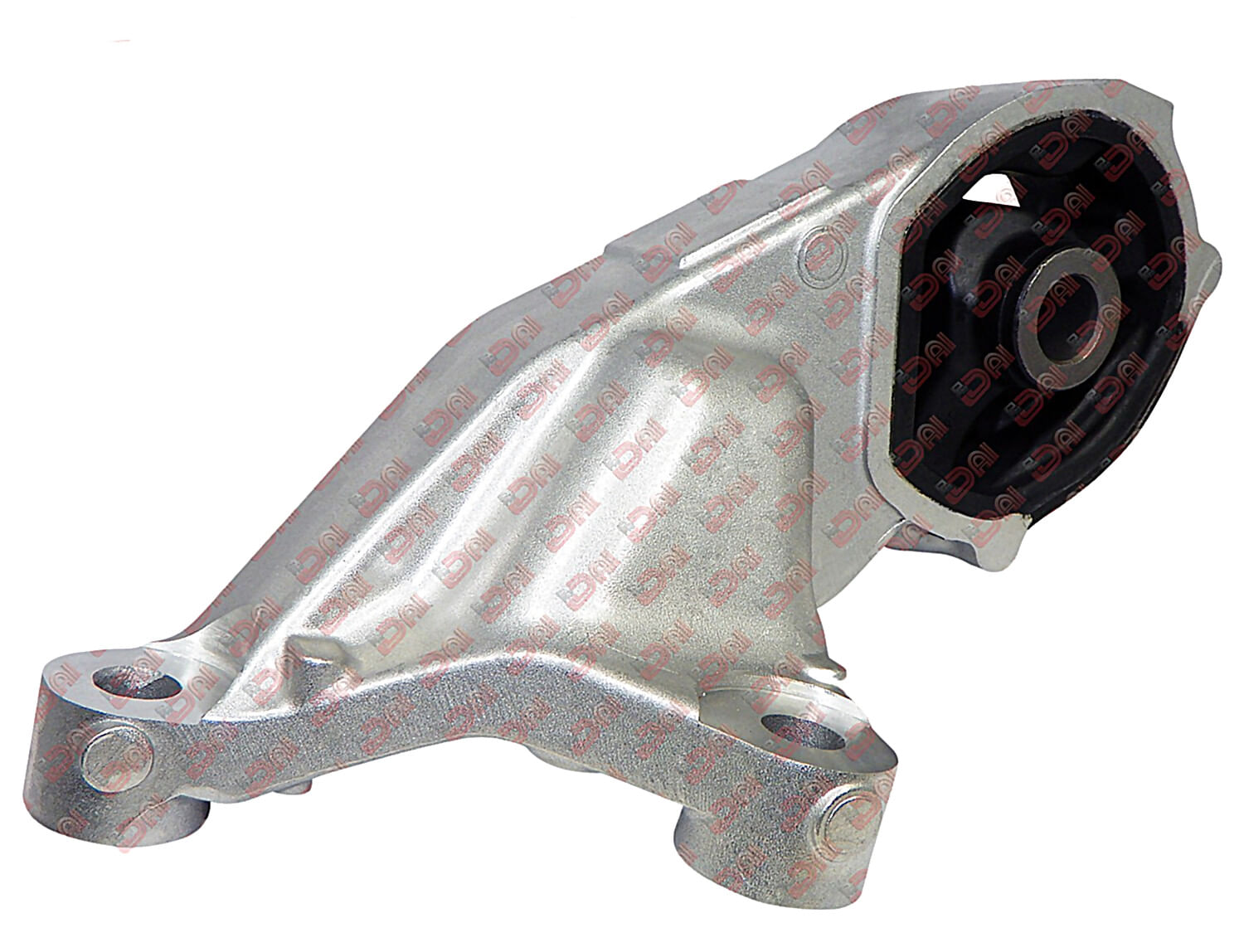 Soporte Motor Frontal