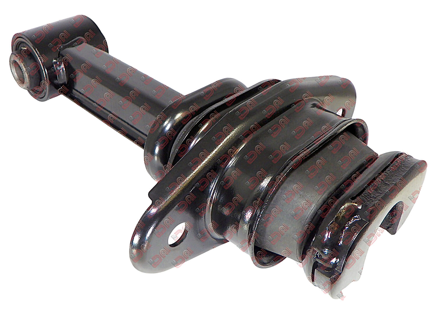 Soporte Motor Trasero