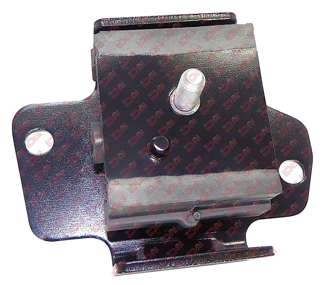 Soporte Motor Lado Conductor