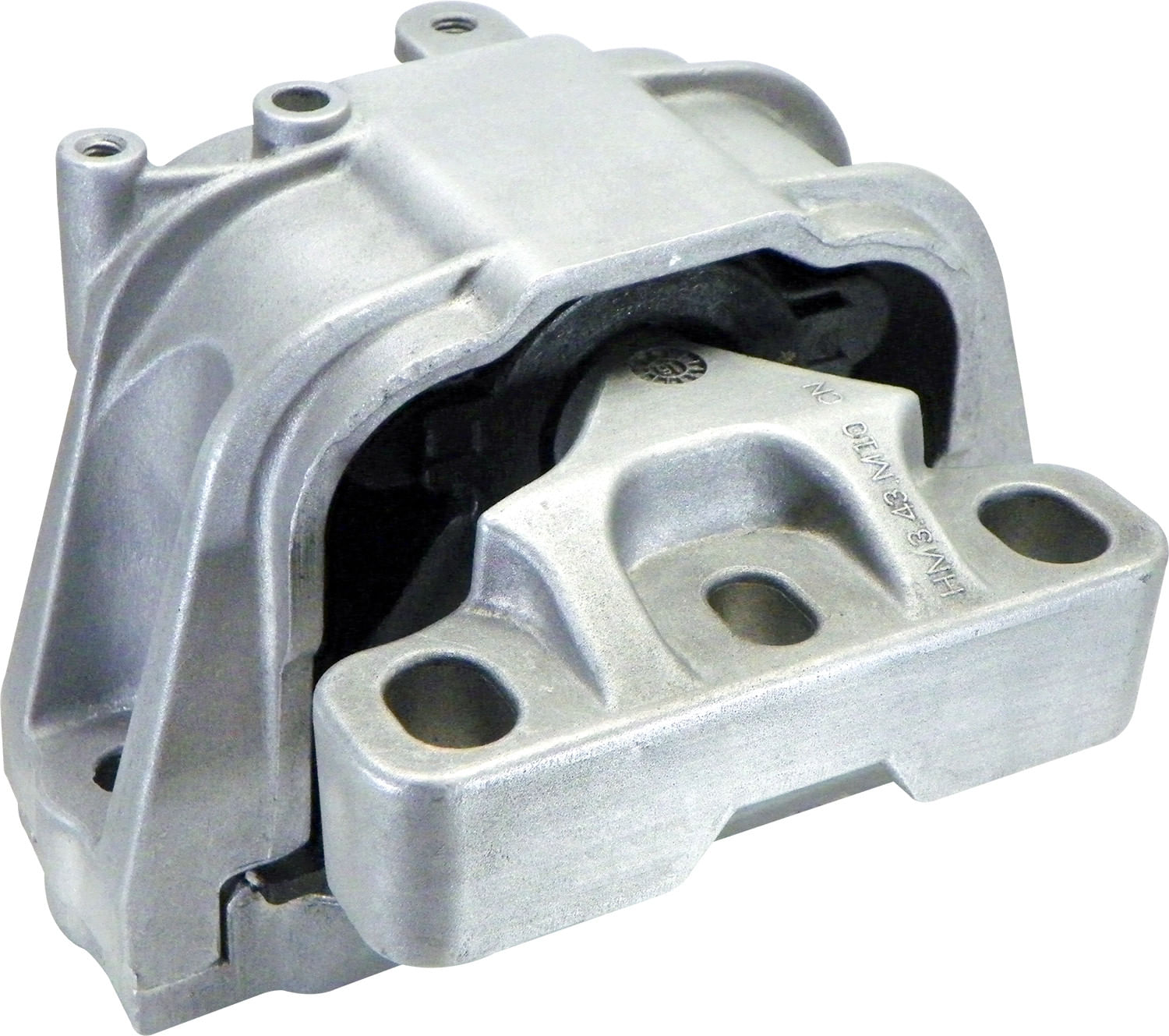 Soporte Motor Lado Pasajero