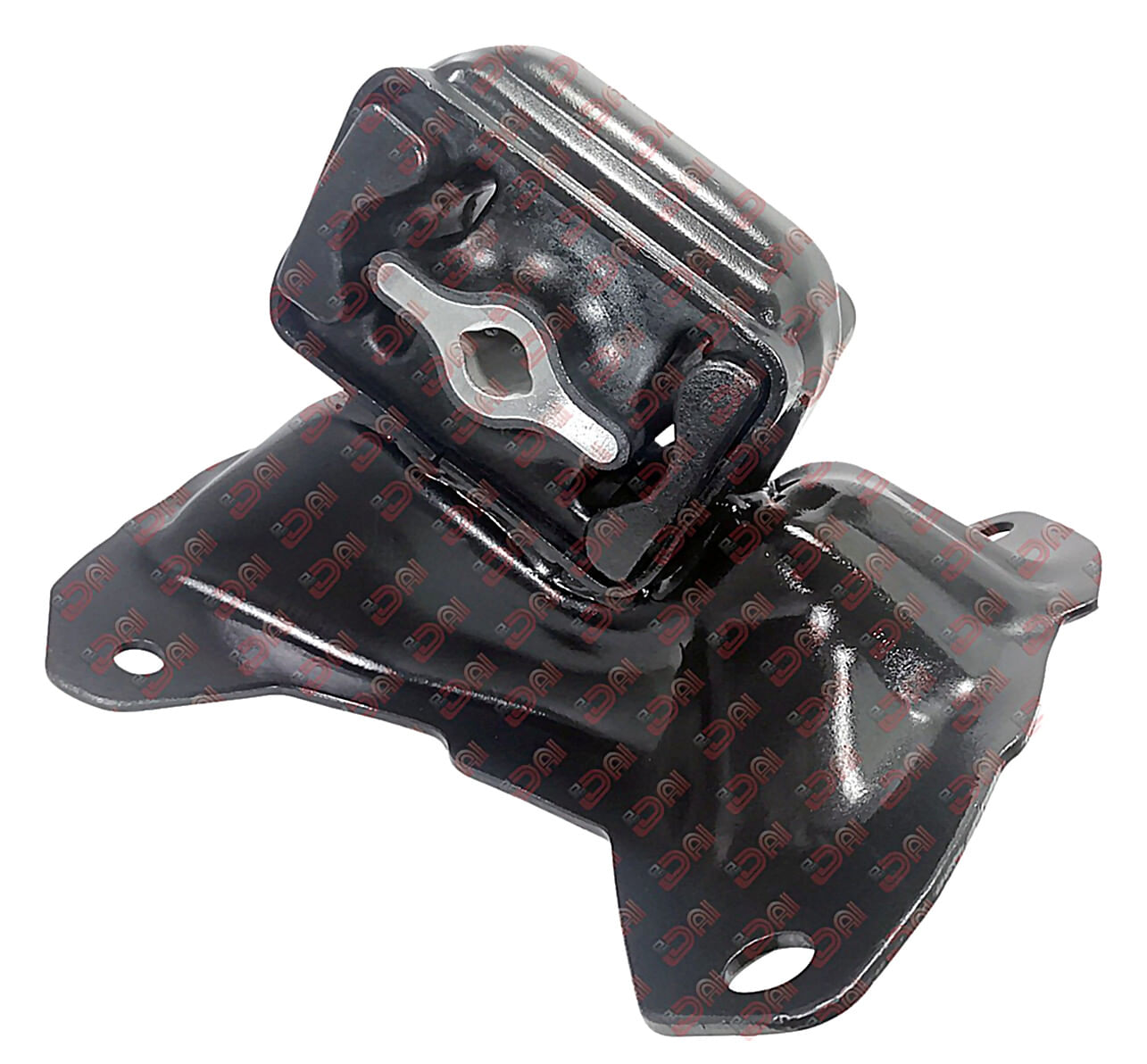 Soporte Motor Lado Conductor
