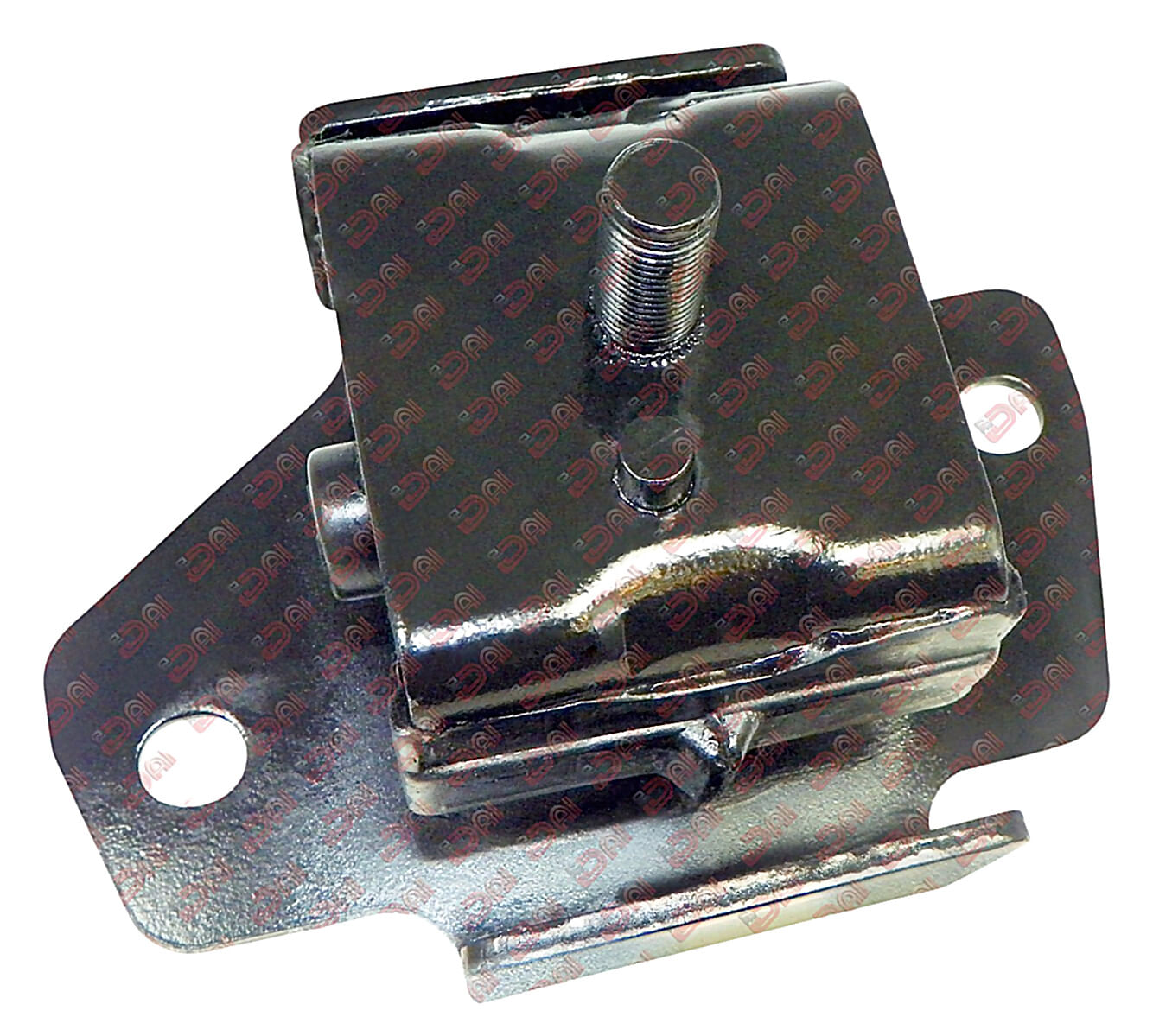 Soporte Motor Lado Pasajero