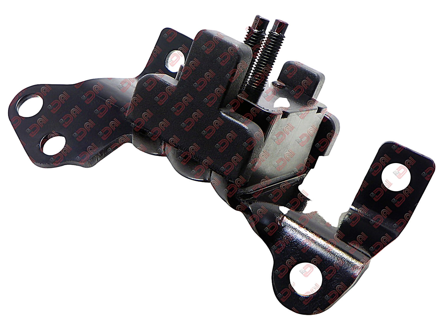 Soporte Motor Lado Pasajero