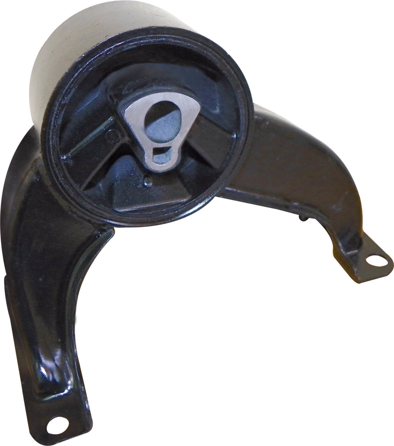 Soporte Motor Trasero