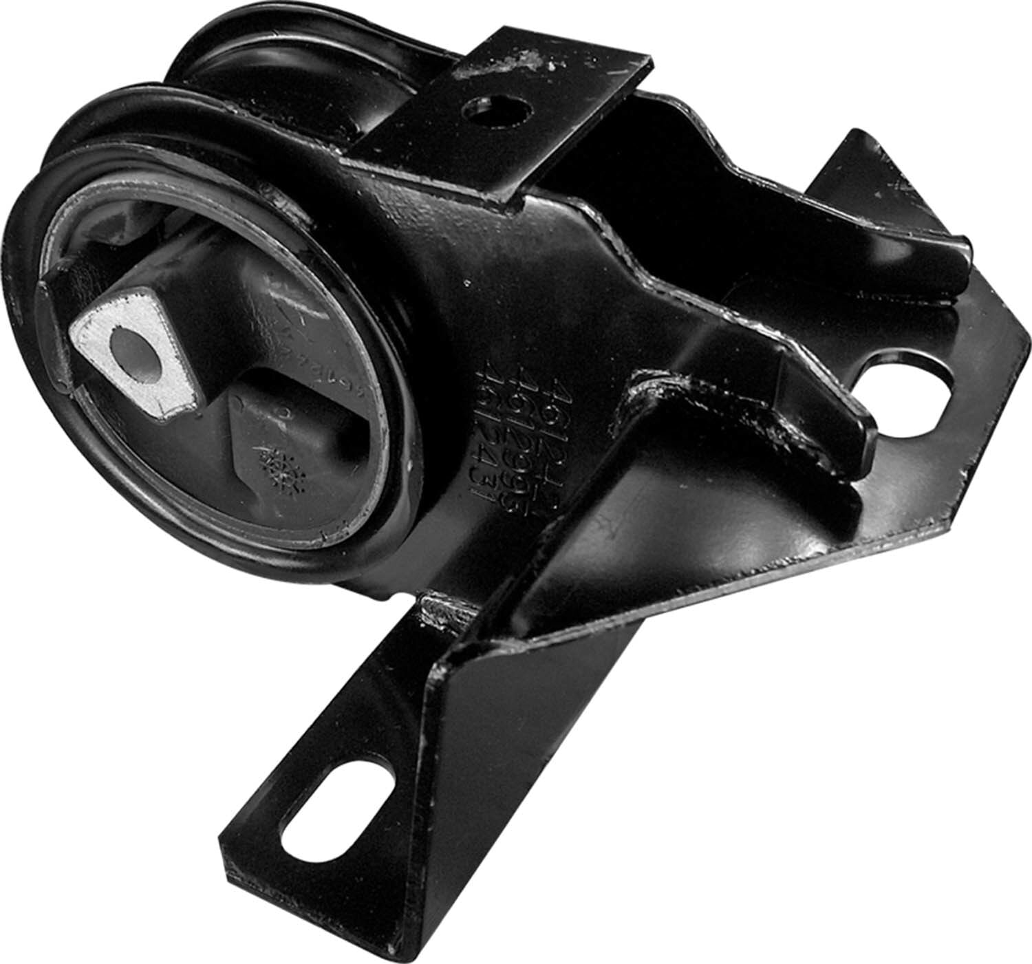 Soporte Motor Frontal