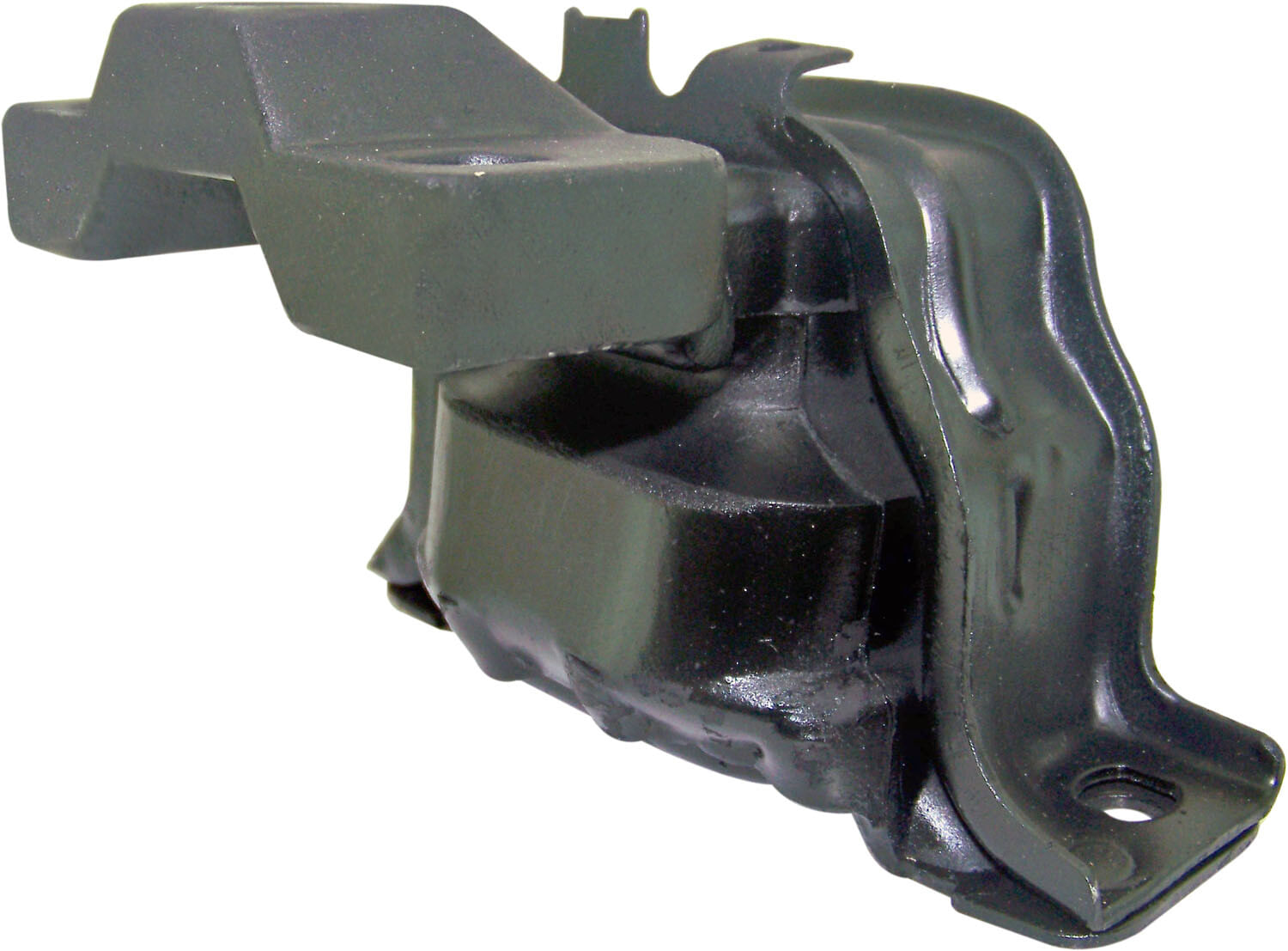 Soporte Motor Lado Pasajero