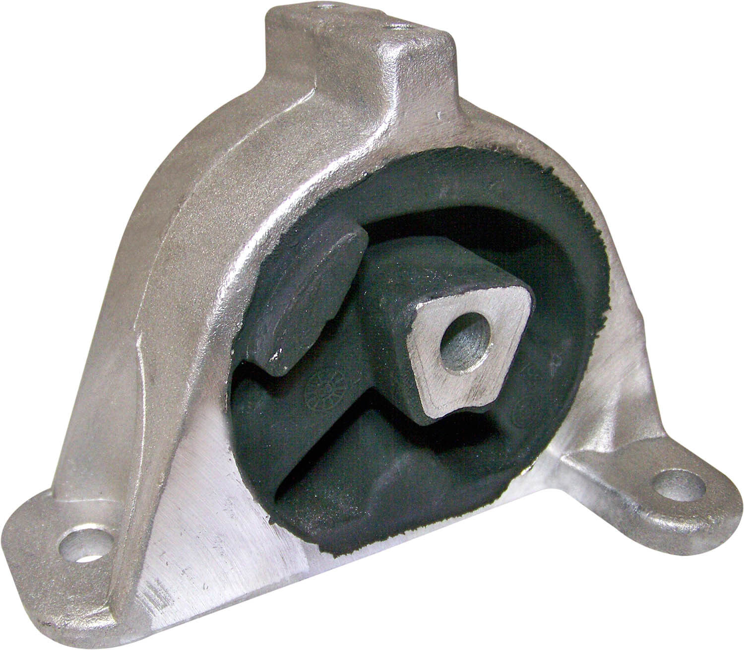 Soporte Motor Trasero