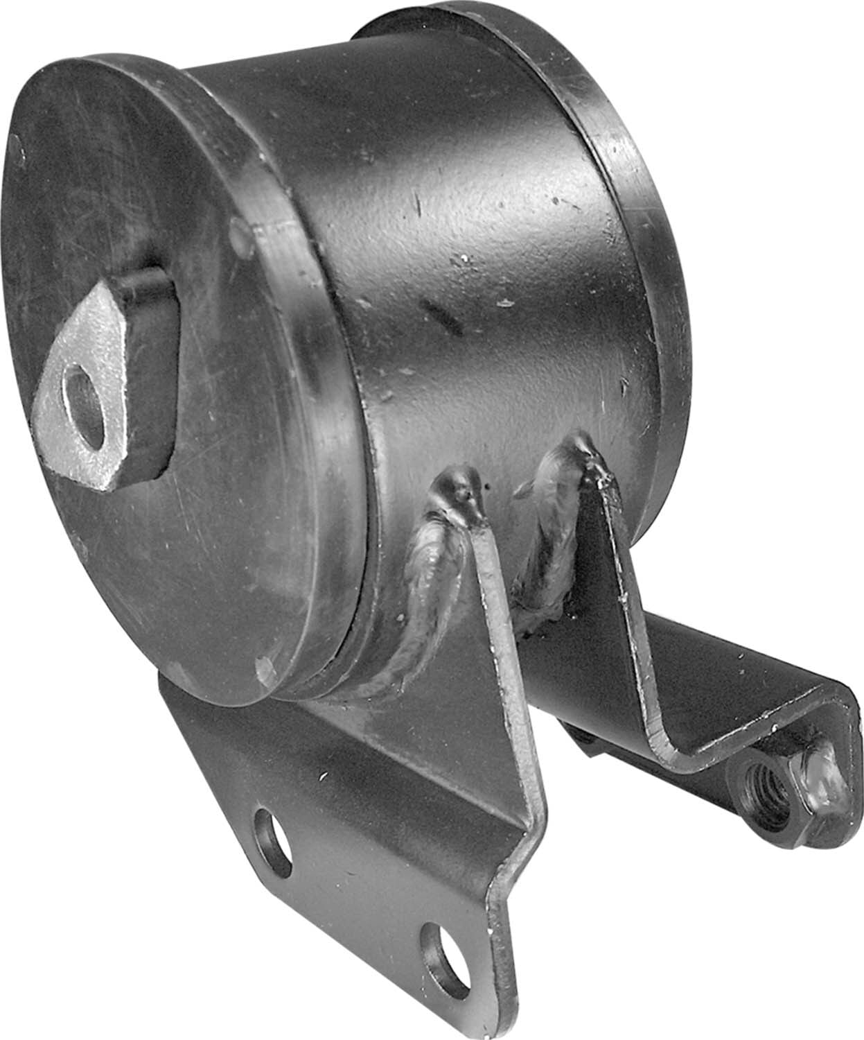 Soporte Motor Lado Conductor