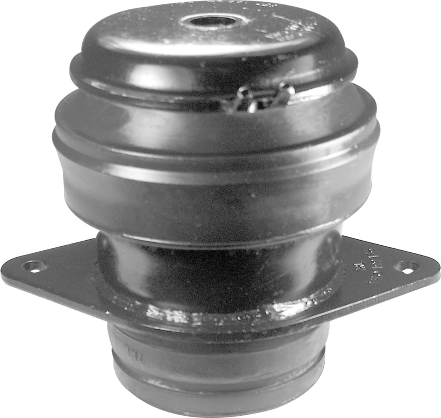 Soporte Motor Trasero