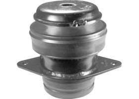 Soporte Motor Trasero
