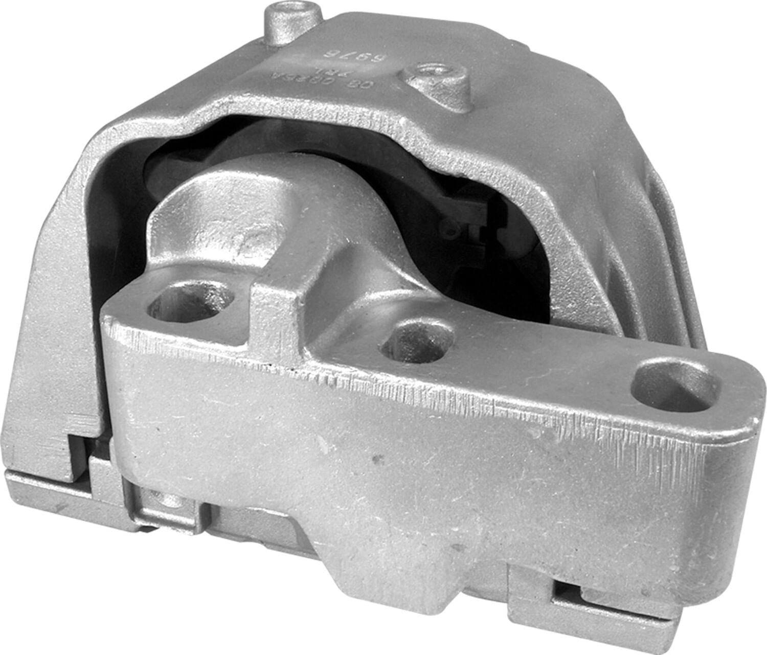 Soporte Motor Lado Pasajero