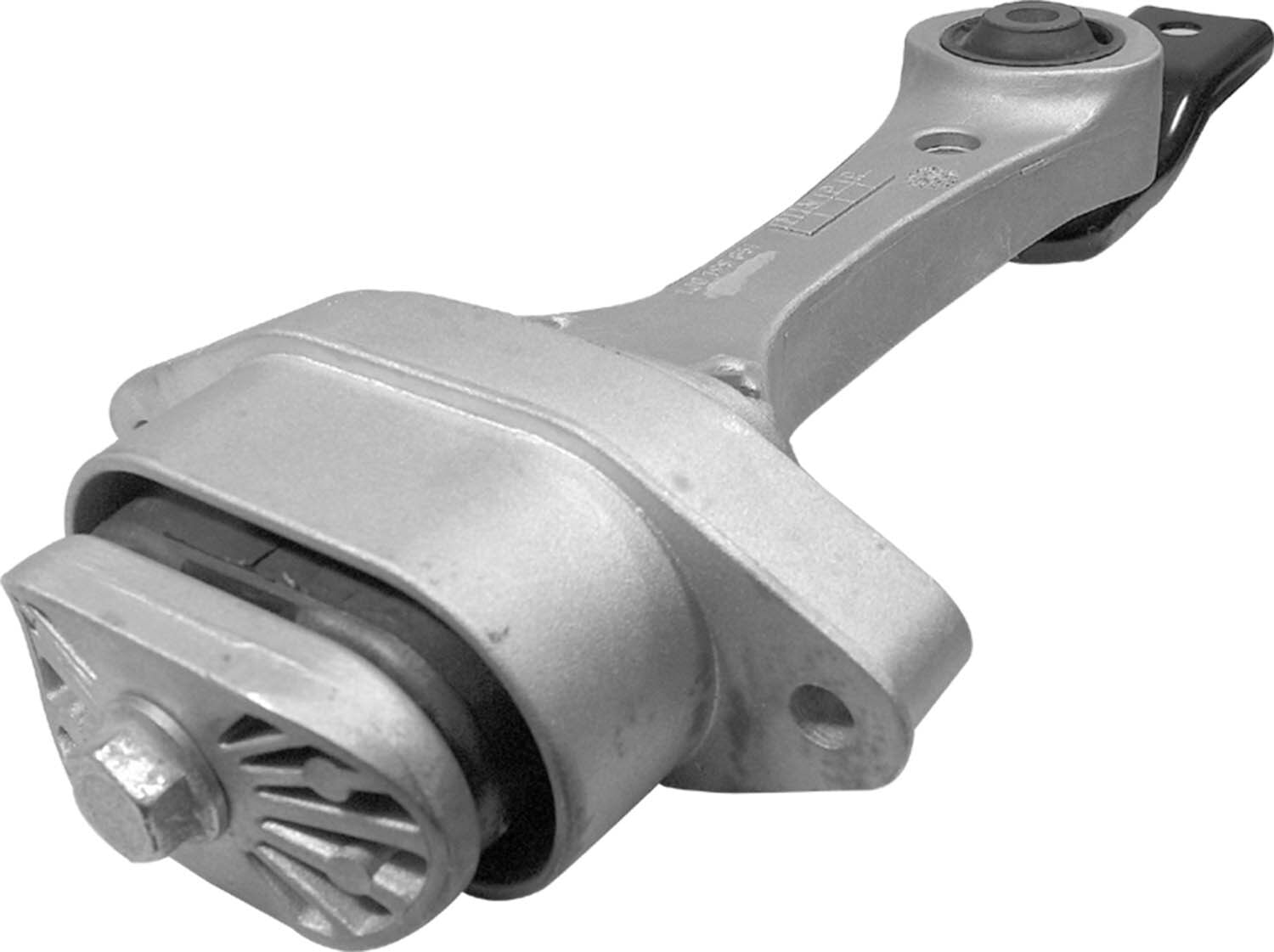 Soporte Motor Trasero