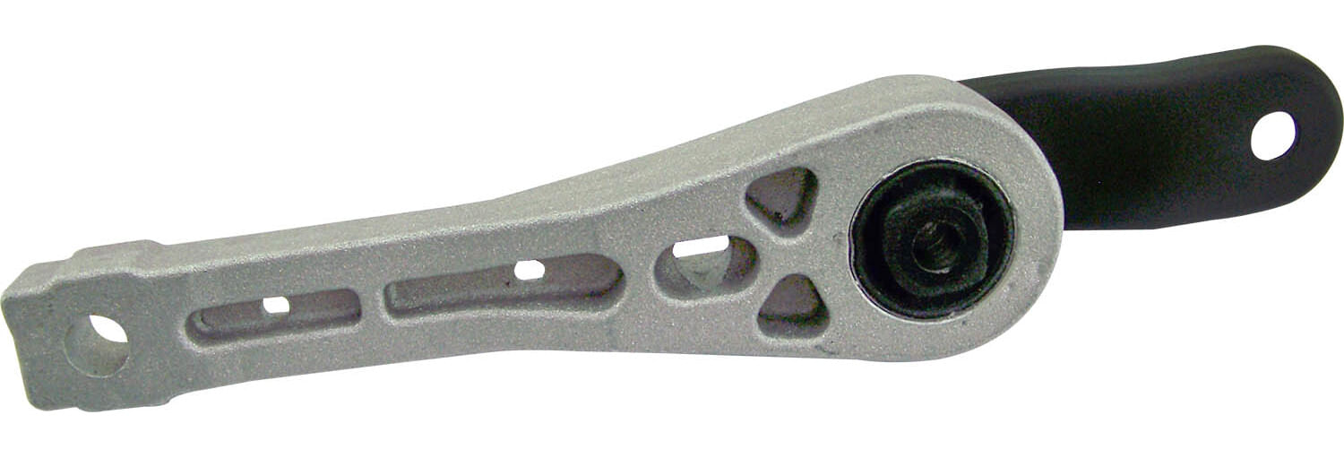 Soporte Motor Trasero Diesel