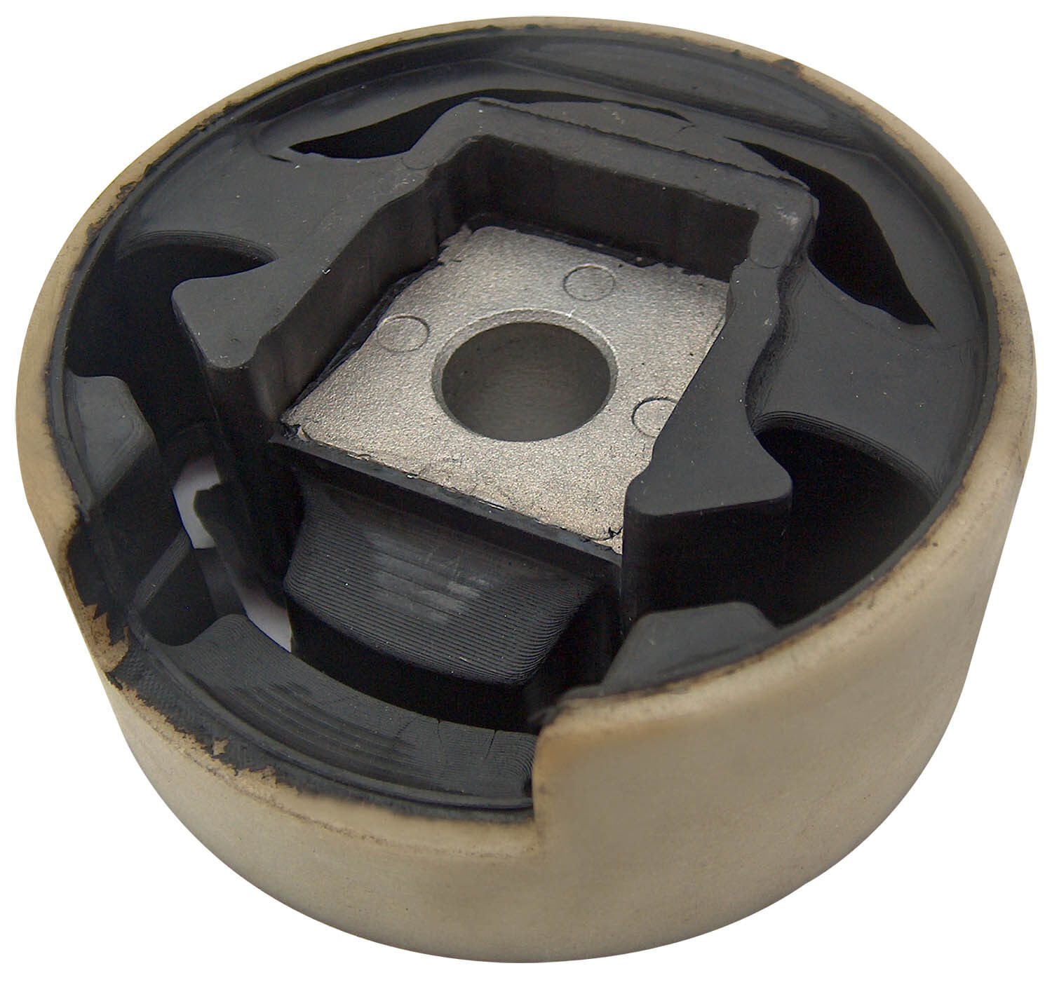 Soporte Motor Trasero Superior