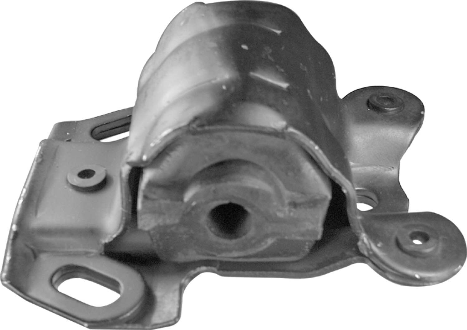 Soporte Motor Lado Pasajero