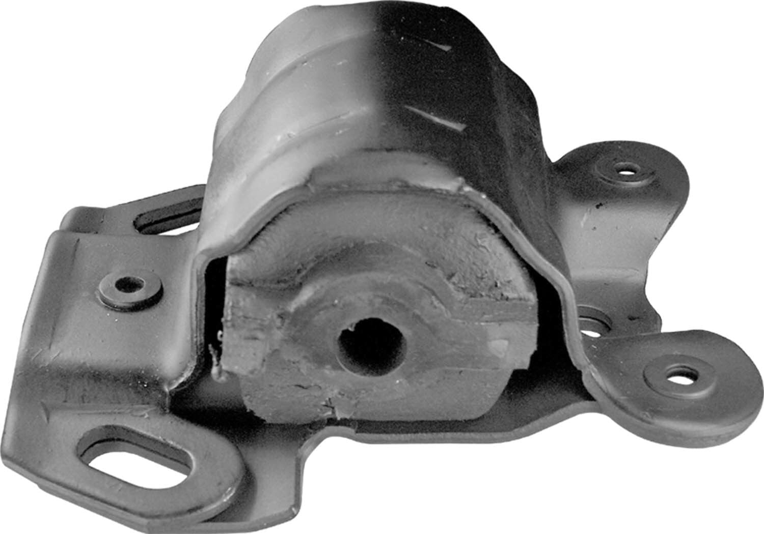 Soporte Motor Lado Conductor O Pasajero