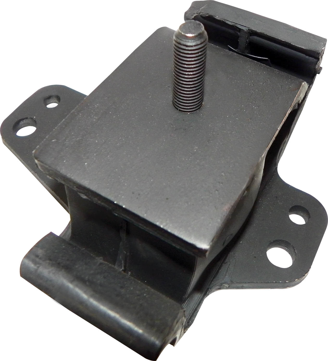 Soporte Motor Lado Conductor O Pasajero