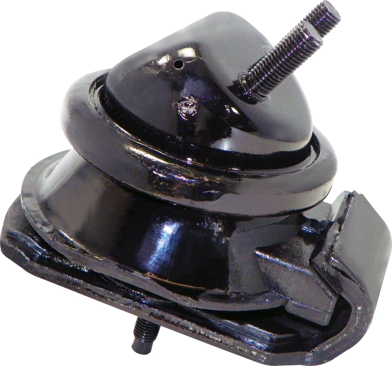 Soporte Motor Lado Conductor O Pasajero
