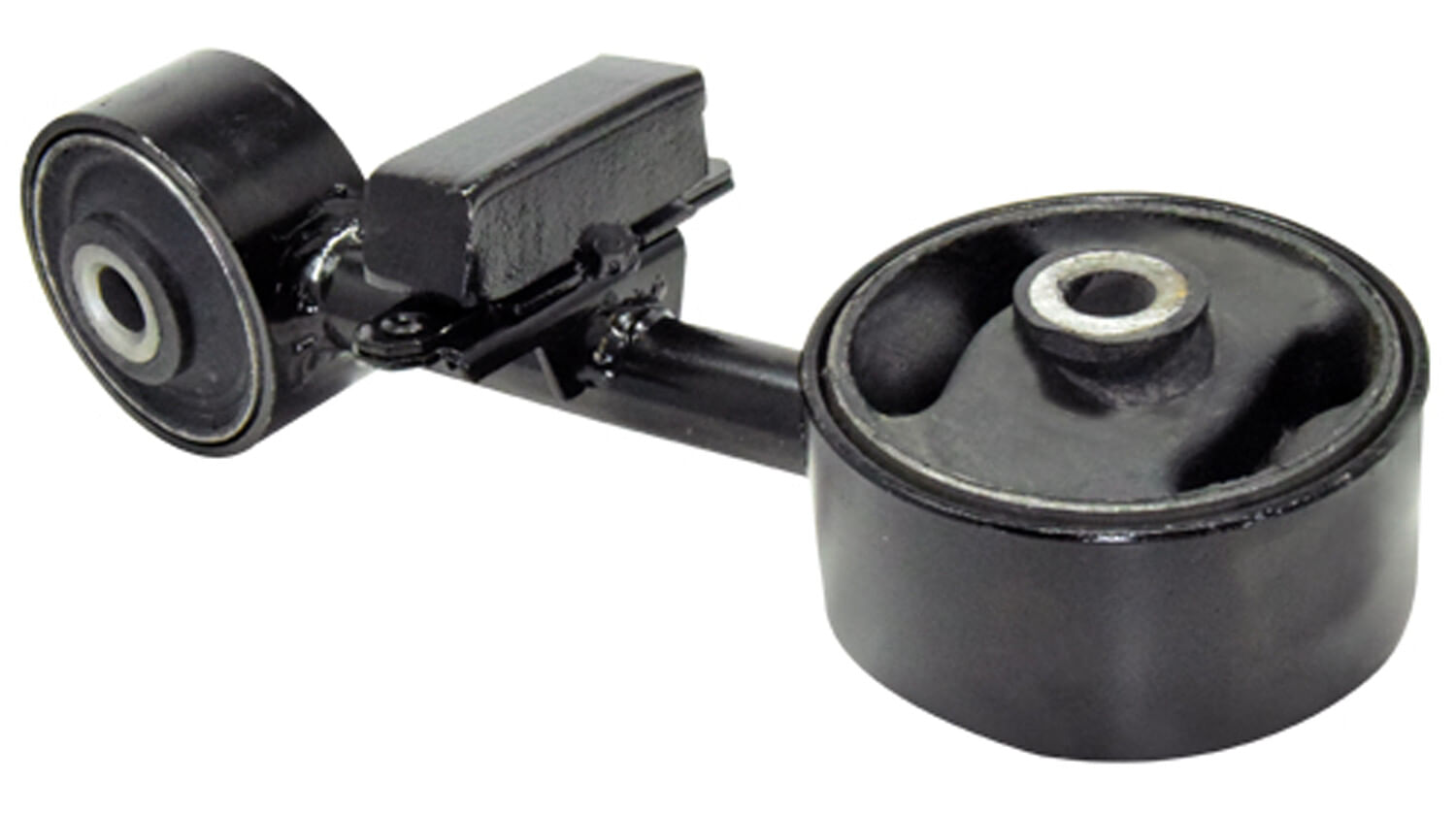 Soporte Motor Sólido Superior Lado Pasajero