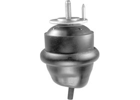 Soporte Motor Sólido Frontal