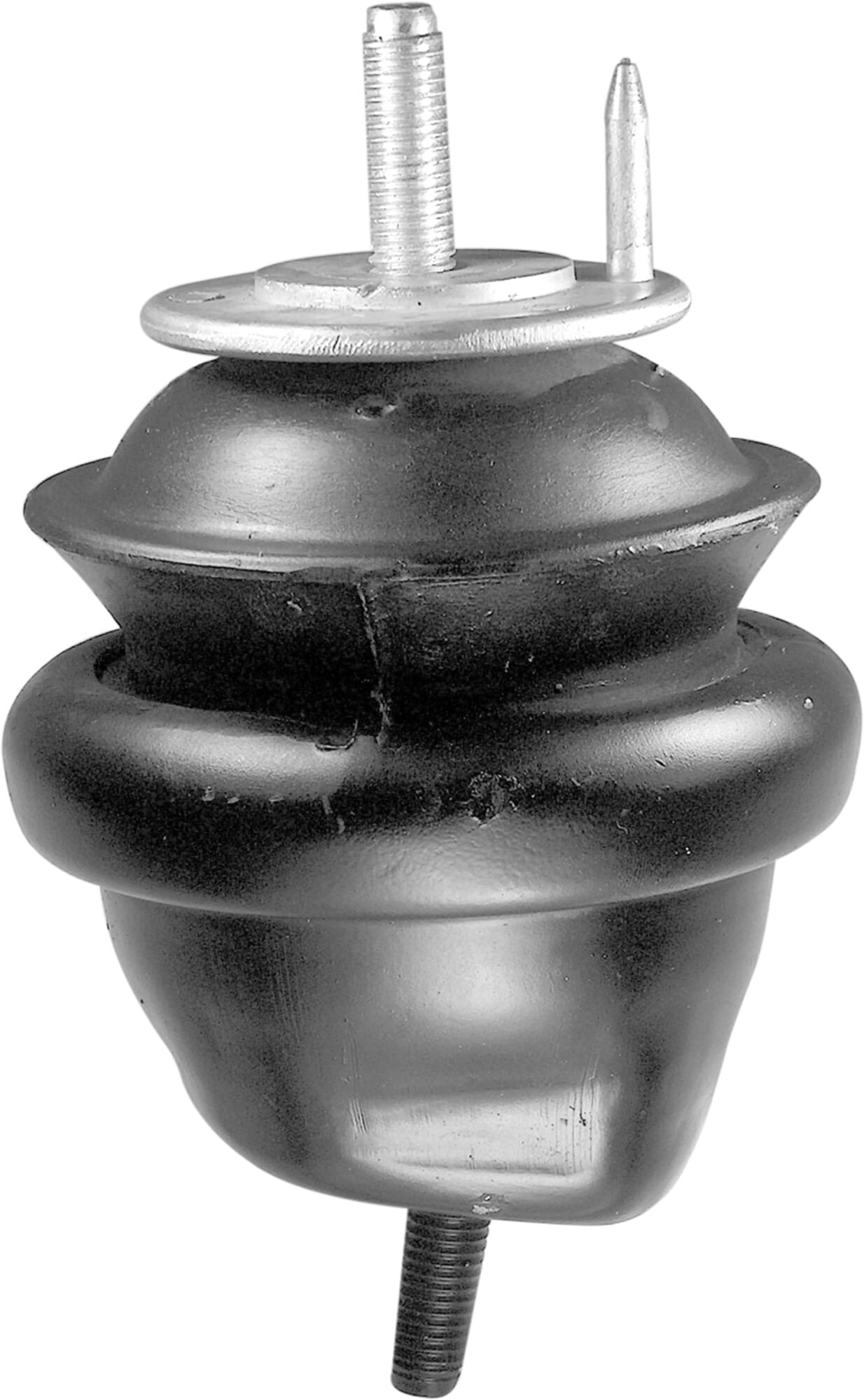 Soporte Motor Hidráulico Frontal