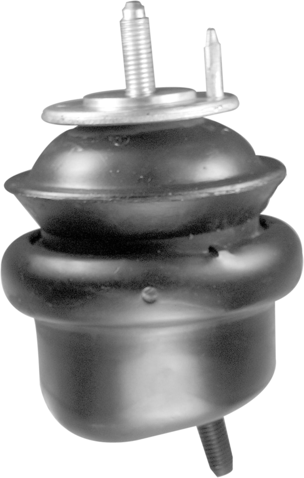 Soporte Motor Hidráulico Frontal