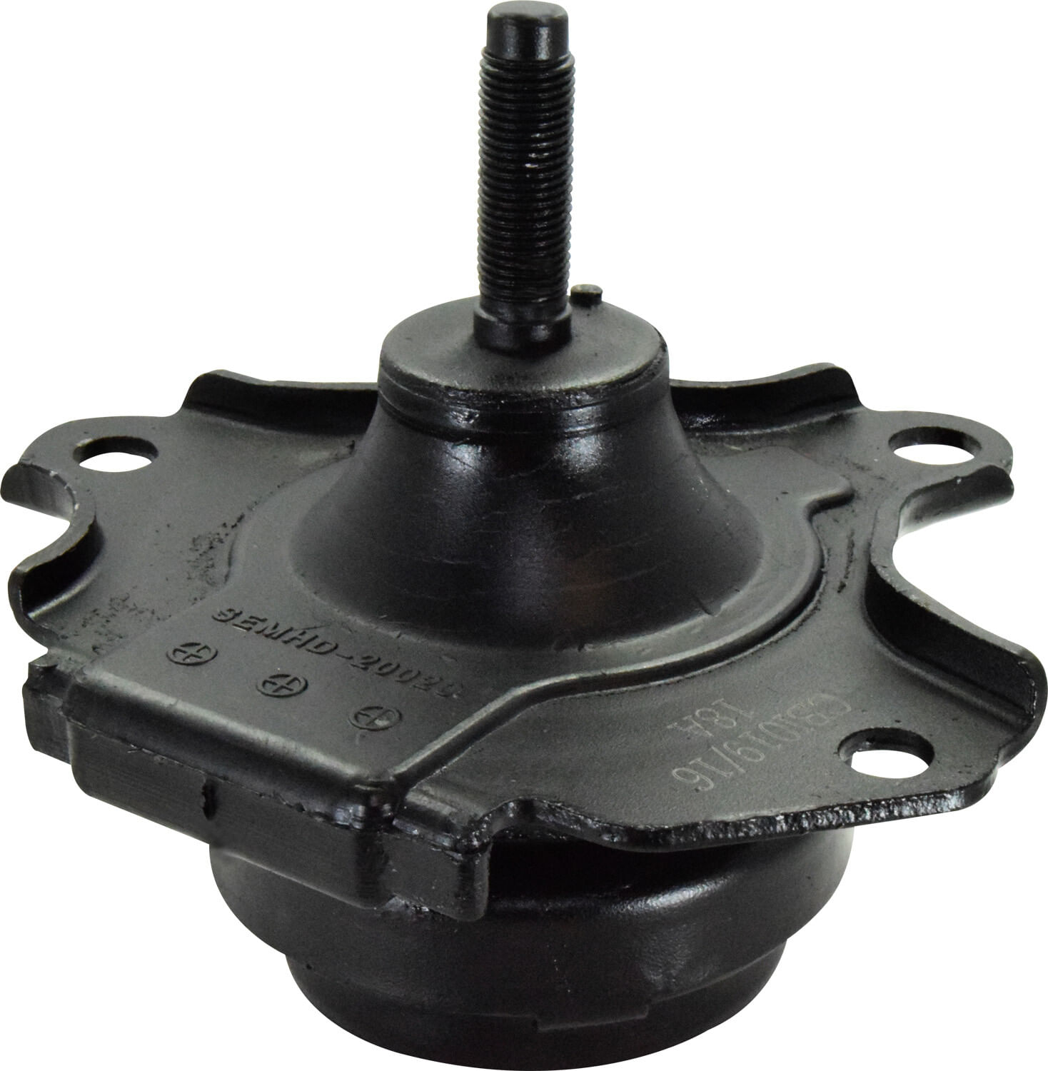 Soporte Motor Lado Pasajero