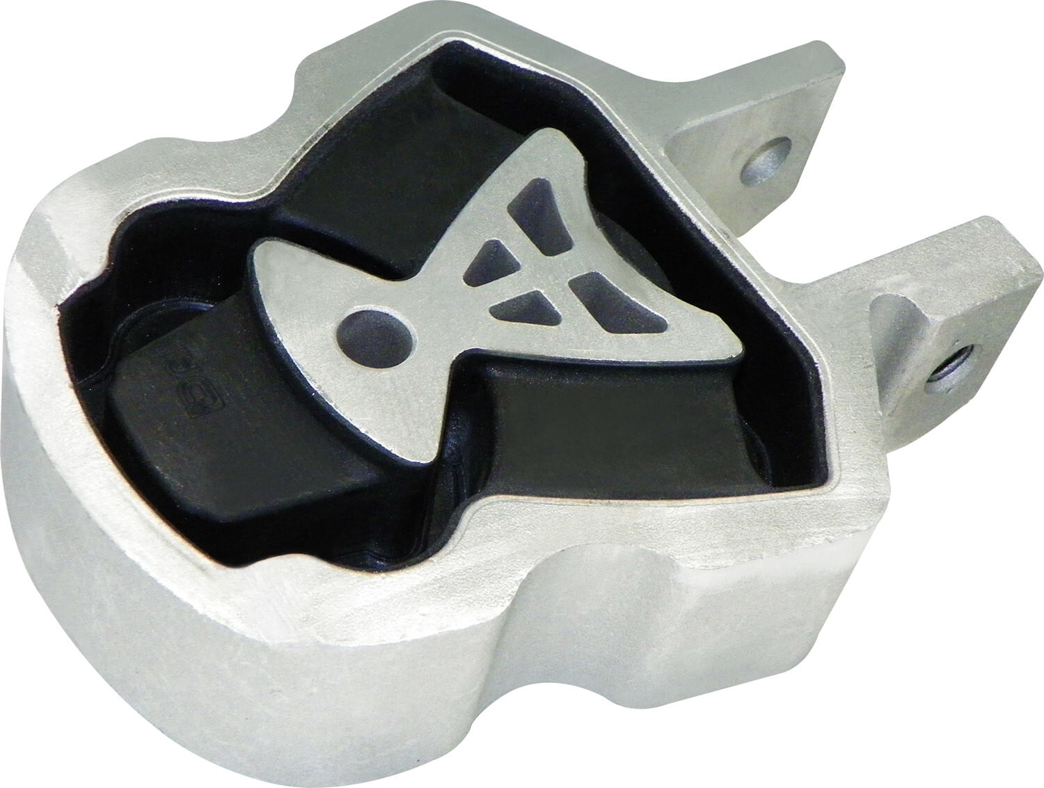 Soporte Motor Trasero