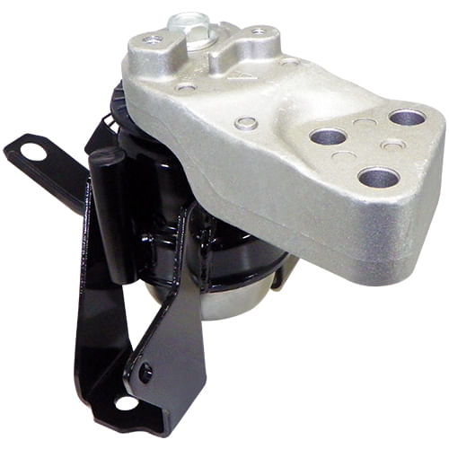 Soporte Motor Lado Pasajero