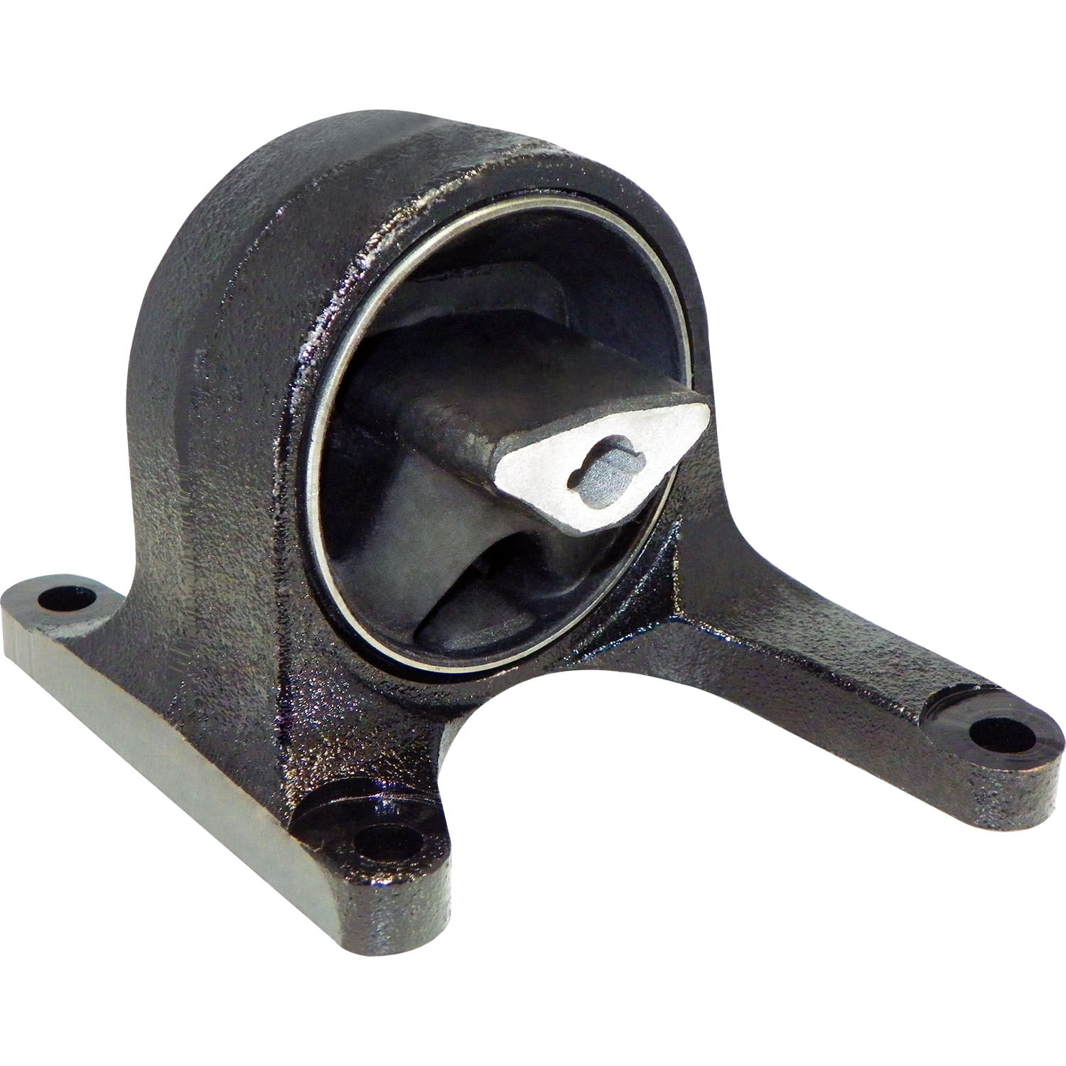 Soporte Motor Sólido AWD Lado Pasajero