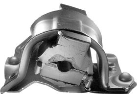 Soporte Motor Lado Conductor