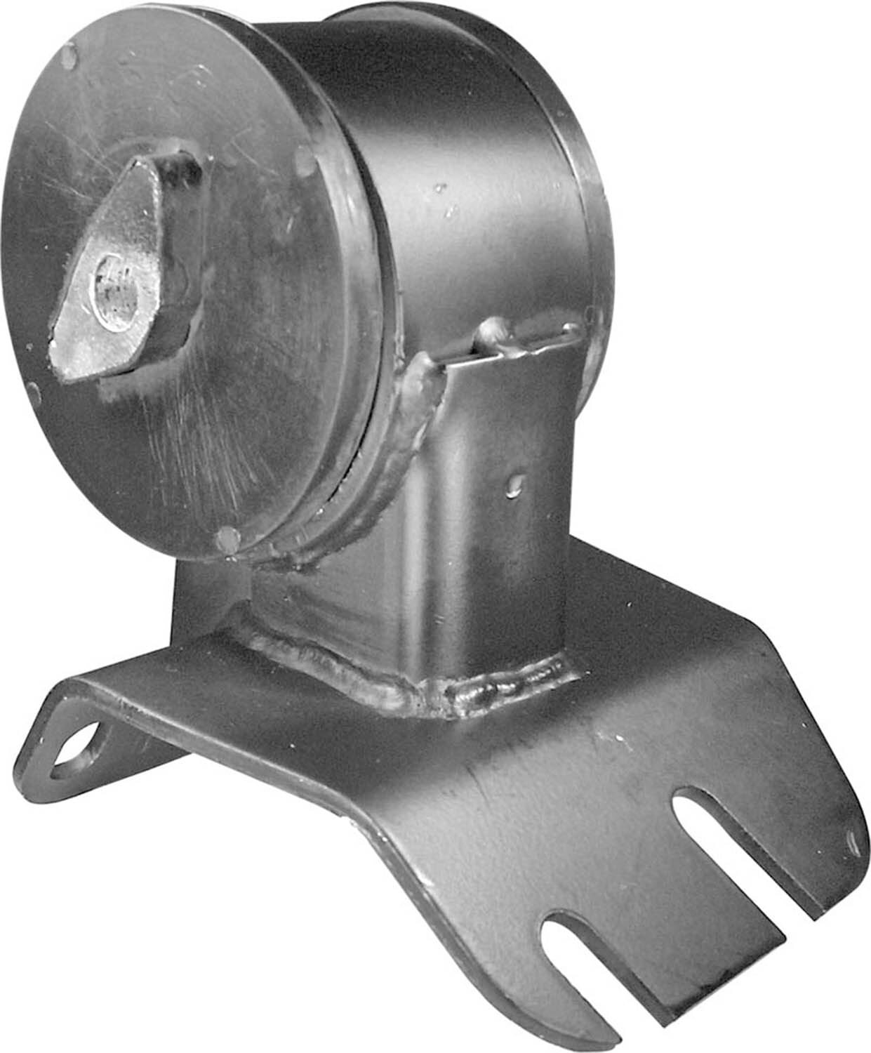 Soporte Motor Lado Pasajero