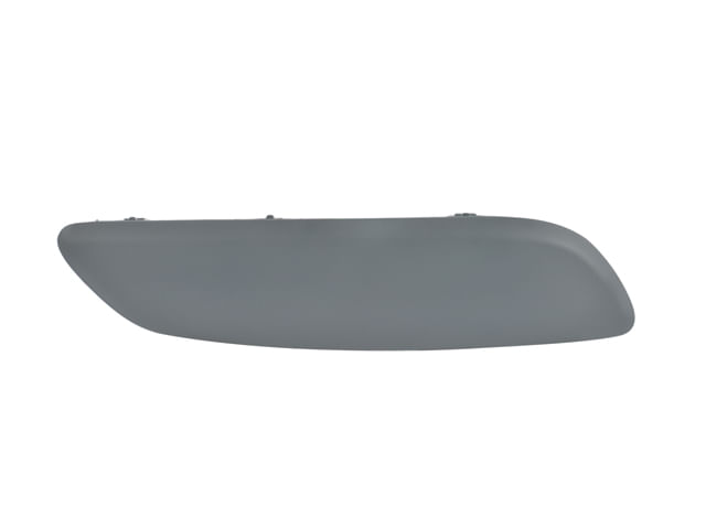 Moldura Defensa Delantera Para Pintar