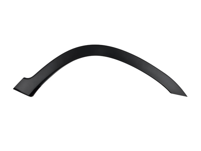 Moldura Arco Salpicadera Delantera Para Pintar