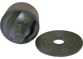 Repuesto Soporte Motor Lado Pasajero