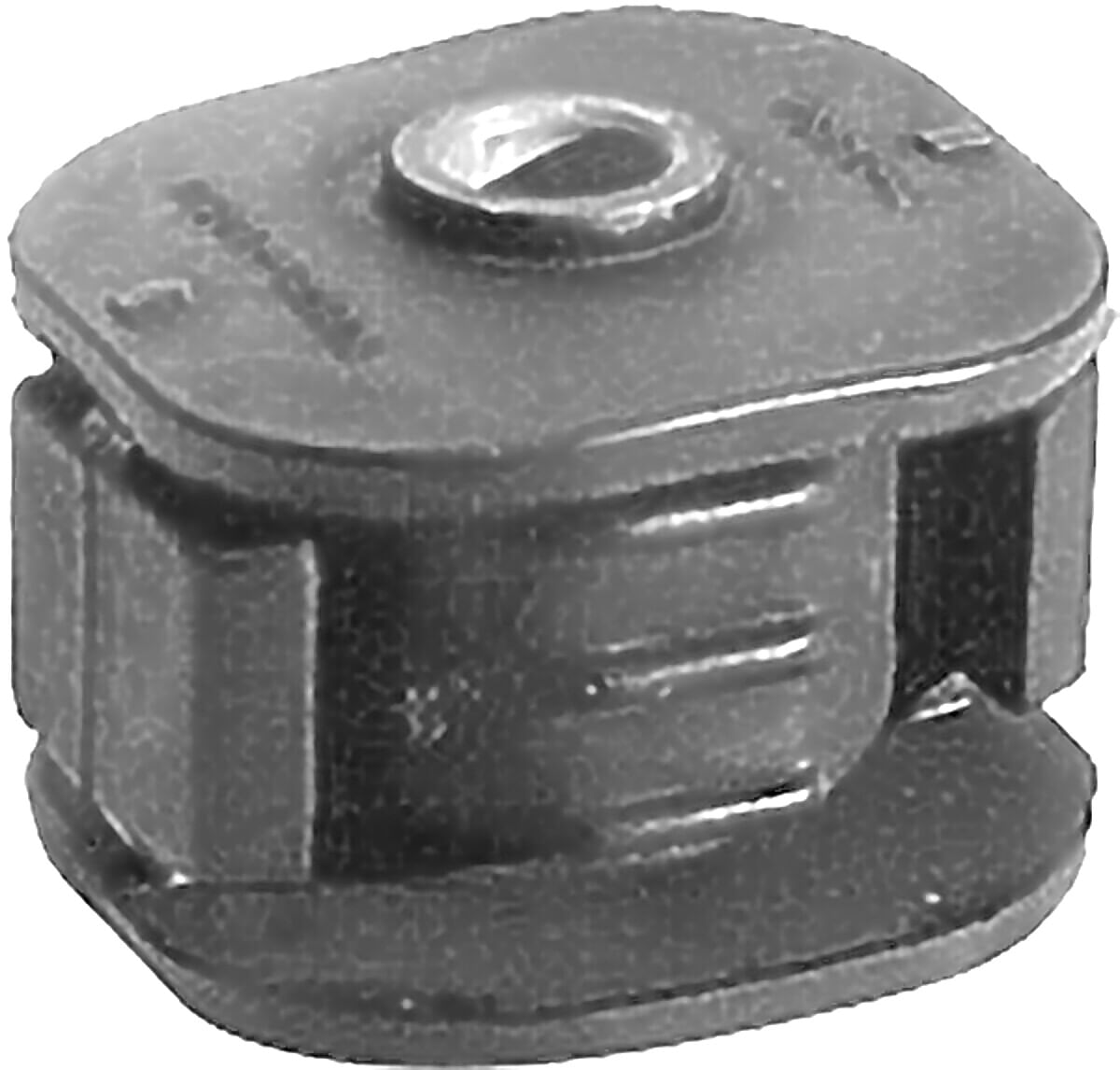 Repuesto Soporte Motor Frontal Std