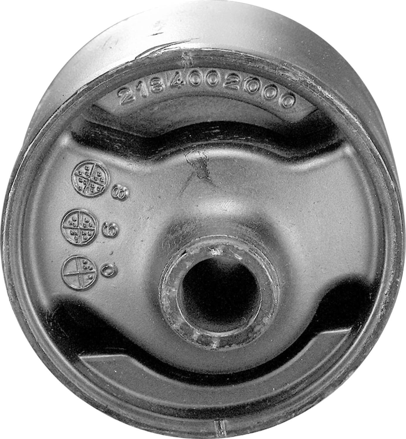 Repuesto Soporte Motor Frontal