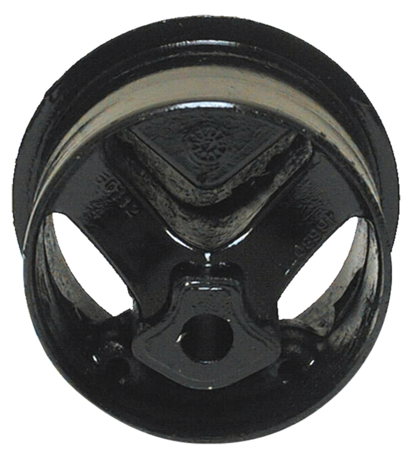 Repuesto Soporte Motor Frontal