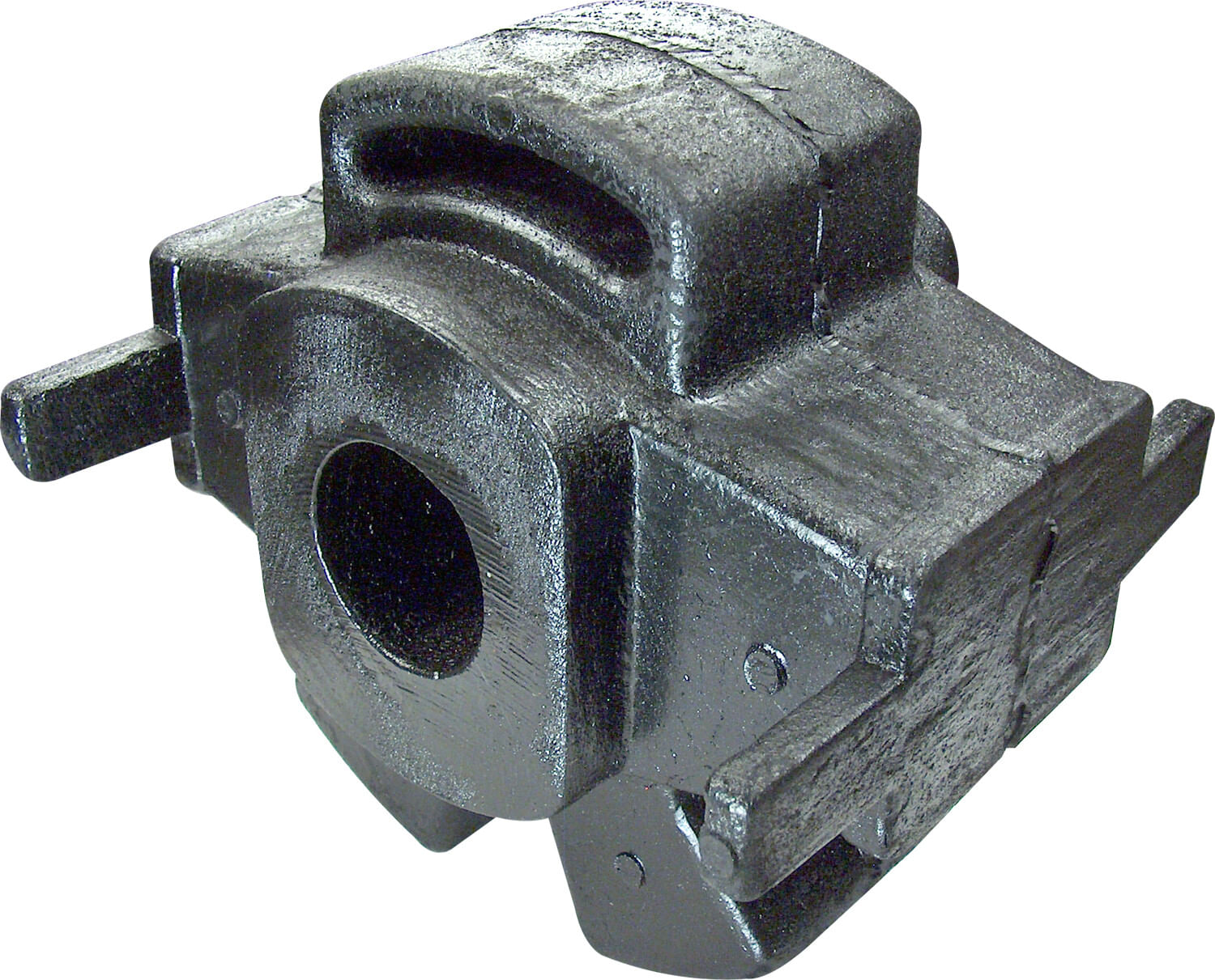 Repuesto Soporte Motor Trasero
