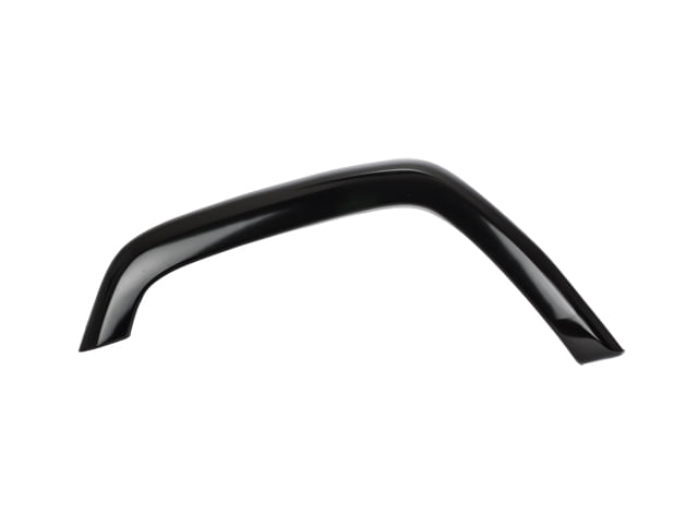 Moldura Arco Salpicadera Trasera Para Pintar
