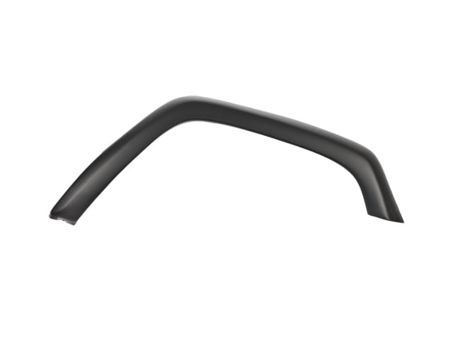 Moldura Arco Salpicadera Delantera Para Pintar
